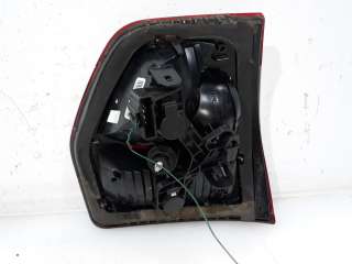 Recambio de piloto trasero derecho interior para citroën c5 station wagon 2008-2018 exclusive referencia OEM IAM 9675067880 9675