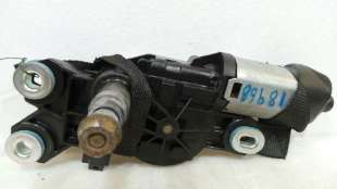 Recambio de motor limpia trasero para volvo v70 familiar 2007-2015 edition r-design referencia OEM IAM 53029212 53029212 