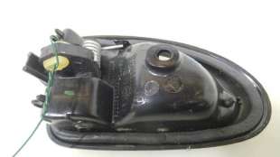 Recambio de maneta interior delantera derecha para dacia logan mcv 2006-2013 ambiance referencia OEM IAM 7700353283 7700830079 7 2