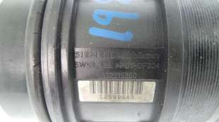 Recambio de caudalimetro para peugeot 406 coupe (s1/s2) 1997-2005 2.2 hdi pack referencia OEM IAM 9632215280 9632215280  2