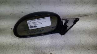 Recambio de retrovisor izquierdo para hyundai lantra berlina (rd) 1995-1998 1.9 diesel cat referencia OEM IAM 8760529500CA 87605