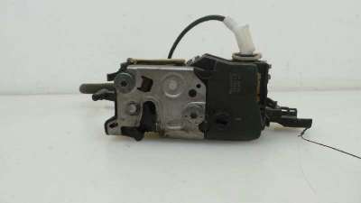 Recambio de cerradura puerta delantera derecha para peugeot 3008 2009-2016 confort referencia OEM IAM 9138V4 825154 825154