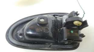 Recambio de maneta interior delantera izquierda para dacia logan mcv 2006-2013 ambiance referencia OEM IAM 7700353282 7700830078 2