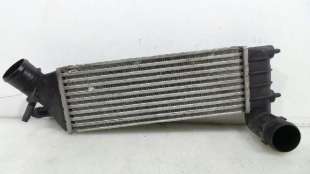 Recambio de intercooler para citroën c8 2002-2015 2.2 hdi 16v premier ii referencia OEM IAM 870229H 870229H  2