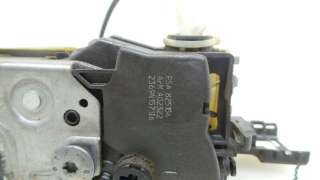 Recambio de cerradura puerta delantera derecha para peugeot 3008 2009-2016 confort referencia OEM IAM 9138V4 825154 825154