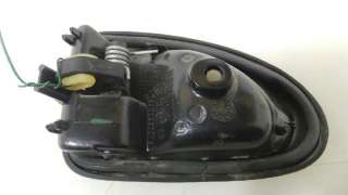 Recambio de maneta interior trasera derecha para dacia logan mcv 2006-2013 ambiance referencia OEM IAM 7700830079 7700830079 