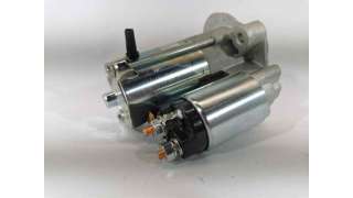 Recambio de motor arranque para ford fiesta (cbk) 2001-2008 referencia OEM IAM 2S6U11000EC 2S6U11000EC 