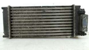 Recambio de intercooler para peugeot 307 berlina (s2) 2005-2008 xr referencia OEM IAM 9648551880 9648551880 