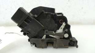 Recambio de cerradura puerta delantera derecha para ford c-max (cb3) 2007-2011 trend referencia OEM IAM 4892360 3M5AR21812AM 3M5 2