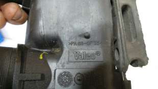 Recambio de intercooler para peugeot 307 berlina (s2) 2005-2008 xr referencia OEM IAM 9648551880 9648551880  2