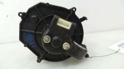 Recambio de ventilador calefaccion para citroën berlingo cuadro 2008-2018 mixto l referencia OEM IAM 6441AR 6441AR 