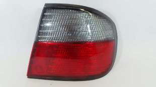 Recambio de piloto trasero derecho para nissan primera berl./familiar (p10/w10) 1989-1996 1.6 16v cat referencia OEM IAM 265502F