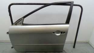 Recambio de puerta delantera izquierda para mazda 6 berlina (gg) 2002-2008 2.0 crtd 136 active (5-ptas.) referencia OEM IAM GJYE