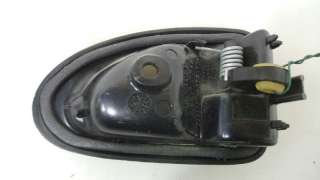 Recambio de maneta interior trasera izquierda para dacia logan mcv 2006-2013 ambiance referencia OEM IAM 7700830078 7700830078 