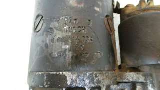 Recambio de motor arranque para talbot horizon - gld referencia OEM IAM   