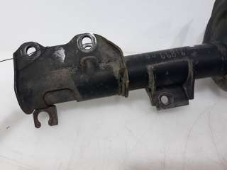 Recambio de amortiguador delantero derecho para mercedes-benz vito (w639) basic, combi 2004- 115 cdi compacto (639.601) referenc