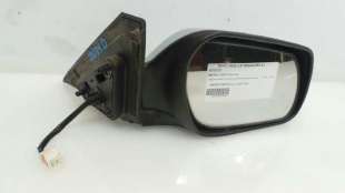 Recambio de retrovisor derecho para mazda 6 berlina (gg) 2002-2008 2.0 crtd 136 active (5-ptas.) referencia OEM IAM GR1A69120A G