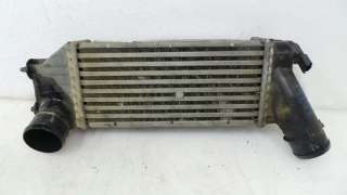 Recambio de intercooler para peugeot 307 (s1) 2001-2005 xs referencia OEM IAM 9636635380 9636635380 