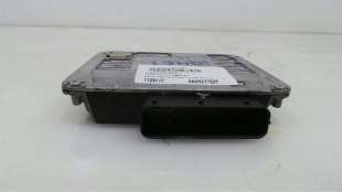 Recambio de centralita motor uce para volkswagen touareg (7l6) 2006-2010 tdi v10 referencia OEM IAM 0AD927755T 0AD927755T 