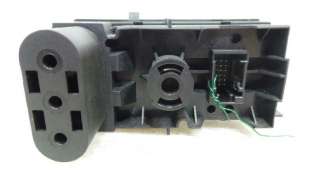 Recambio de mando luces para opel meriva 2003-2008 cosmo referencia OEM IAM 93394756 93394756  2