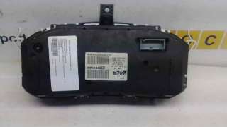 Recambio de cuadro instrumentos para renault megane ii berlina 5p 2002-2009 dynamique referencia OEM IAM   