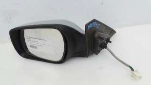 Recambio de retrovisor izquierdo para mazda 6 berlina (gg) 2002-2008 2.0 crtd 136 active (5-ptas.) referencia OEM IAM GR3C69180A