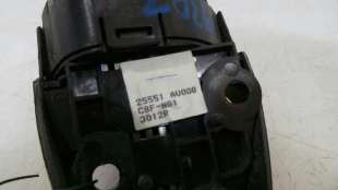 Recambio de mando volante para nissan primera berlina (p12) 2001-2007 acenta referencia OEM IAM 25551AV000 25551AV000  2