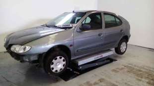 Recambio de aforador para opel astra h berlina 2004-2007 1.7 16v cdti referencia OEM IAM 4455885569 4455885569 