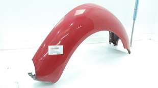 Recambio de aleta delantera derecha para volkswagen new beetle (9c1/1c1) 1998-2012 2.0 referencia OEM IAM 1C0821106F 1C0821088F  2