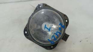 Recambio de faro antiniebla izquierdo para citroën berlingo 2002-2011 2.0 hdi sx familiar referencia OEM IAM 6204AA 9638225680 9