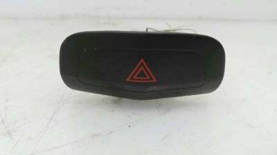 Recambio de warning para nissan primera berlina (p12) 2001-2007 acenta referencia OEM IAM 06016 06016 