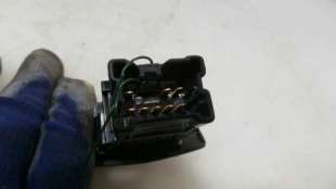 Recambio de warning para nissan primera berlina (p12) 2001-2007 acenta referencia OEM IAM 06016 06016  2