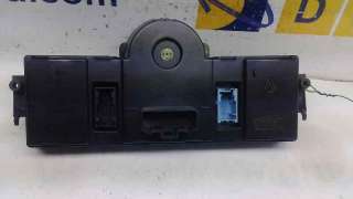 Recambio de mando climatizador para renault megane ii berlina 5p 2002-2009 dynamique referencia OEM IAM   