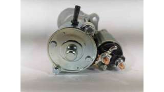 Recambio de motor arranque para ford fiesta (cbk) 2001-2008 referencia OEM IAM 2S6U11000EC 2S6U11000EC 