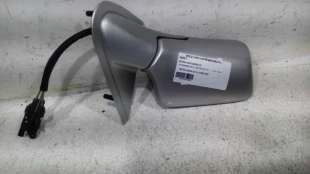 Recambio de retrovisor derecho para volkswagen golf iii berlina (1h1) 1991-1998 cl referencia OEM IAM 1H1857508 1H1857508 1H1857