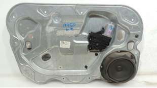 Recambio de elevalunas delantero izquierdo para ford c-max (cb3) 2007-2011 trend referencia OEM IAM 7M51R045H17 7M51R045H17 