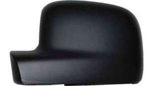 Recambio de carcasa retrovisor izquierdo para volkswagen caddy ka/kb (2k) 2003-2010 furg. referencia OEM IAM 7H1857527A 7H185752