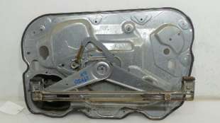 Recambio de elevalunas delantero izquierdo para ford c-max (cb3) 2007-2011 trend referencia OEM IAM 7M51R045H17 7M51R045H17  2