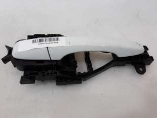 Recambio de maneta exterior delantera derecha para volvo v40 2012- básico referencia OEM IAM 39832339 39832339 39832339