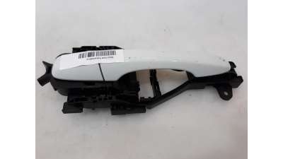 Recambio de maneta exterior delantera derecha para volvo v40 2012- básico referencia OEM IAM 39832339 39832339 39832339