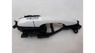 Recambio de maneta exterior delantera derecha para volvo v40 2012- básico referencia OEM IAM 39832339 39832339 39832339