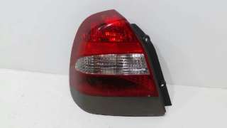 Recambio de piloto trasero izquierdo para daewoo nubira berlina 1997-2004 cd referencia OEM IAM 96272127 96272127 96272127
