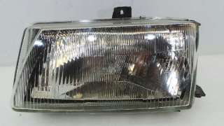 Recambio de faro izquierdo para seat ibiza (6k) 1993-1999 gt referencia OEM IAM 6K1941015L 6K1941015L 6K1941015L