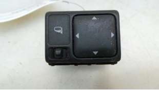 Recambio de interruptor para nissan navara pick-up (d40m) 2005- doble cab fe 4x4 referencia OEM IAM 25570AX005 25570AX005 25570A