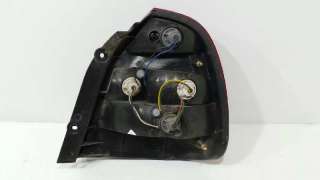 Recambio de piloto trasero izquierdo para daewoo nubira berlina 1997-2004 cd referencia OEM IAM 96272127 96272127 96272127