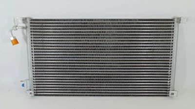 Recambio de condensador / radiador aire acondicionado para citroën saxo 1996-2000 1.5 diesel referencia OEM IAM  49033 SIN REF