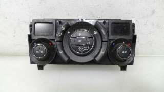 Recambio de mando climatizador para peugeot 3008 2009-2016 style referencia OEM IAM 96738322XT 96738322XT 