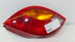 Recambio de piloto trasero derecho para ford ka (ccq) 1996-2008 básico referencia OEM IAM 1105789 1105789 