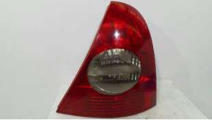 Recambio de piloto trasero derecho para renault clio ii fase ii (b/cb0) 2001-2013 authentique referencia OEM IAM 8200071414 8200