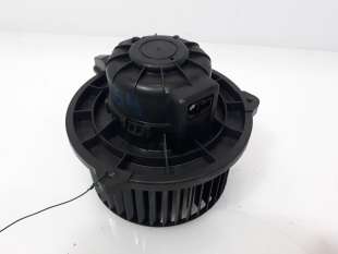 Recambio de ventilador calefaccion para hyundai i40 2012- style blue referencia OEM IAM 971263Z000 971263Z000  2